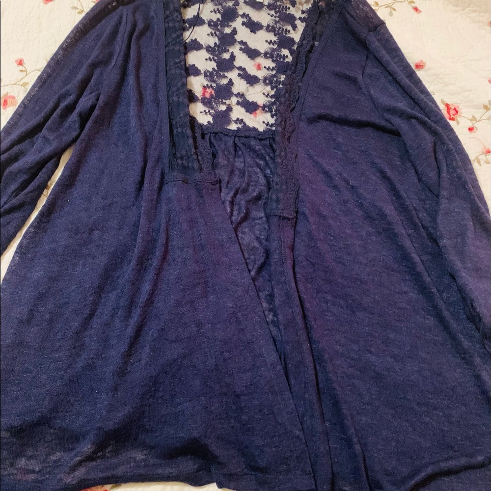 Women’s sweater